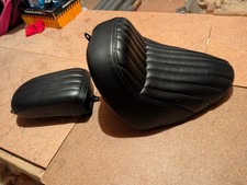 Street Bob 2019 Seat