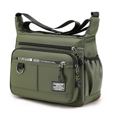 Shoulder Bag Travel Multi
