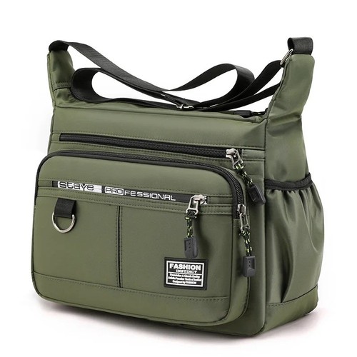 Shoulder bag travel multi - shoulder,