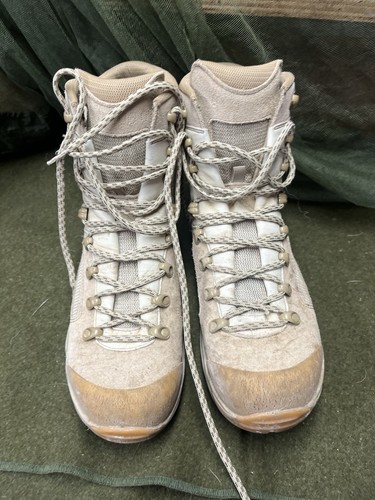 British army lowa desert - british,