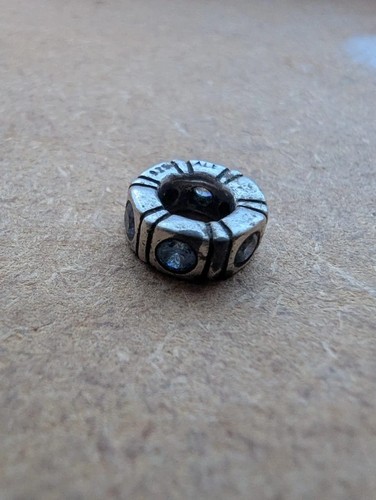 Genuine pandora blue - pandora,