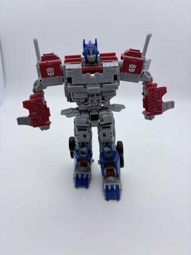 Transformers optimus prime - transformers,