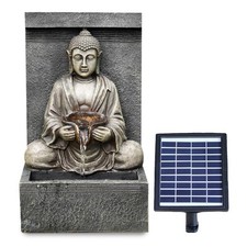 Solar Water Fountain Home