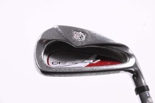 Wilson Di9 #5 Iron / 25 Degree / Uniflex True Temper TX 99 Superlight Shaft