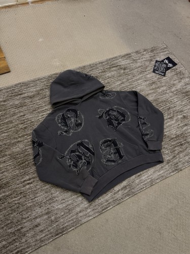 Named collective unisex - named, dark