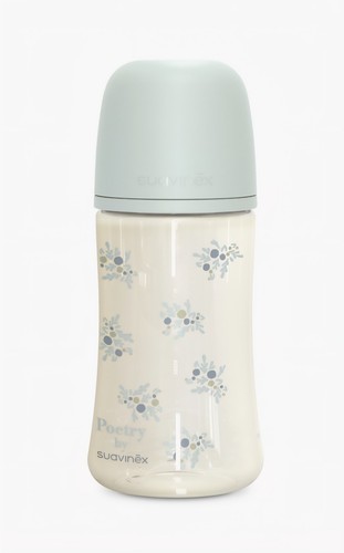 Modified sauvinex bottle - modified,