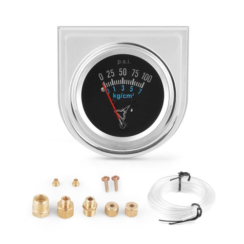 52mm universal 12v - 2''52mm,