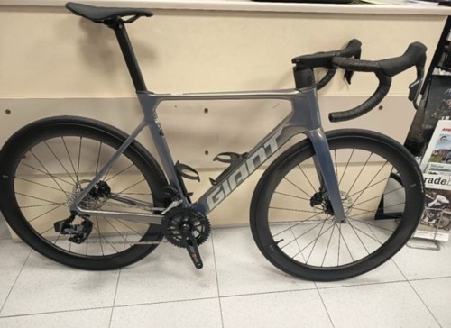 Giant propel advanced - propel, pro