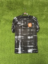 Netherlands Football Shirt
