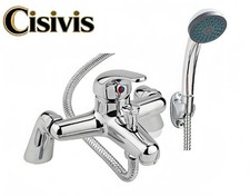 Luxury Bathroom Chrome Sink