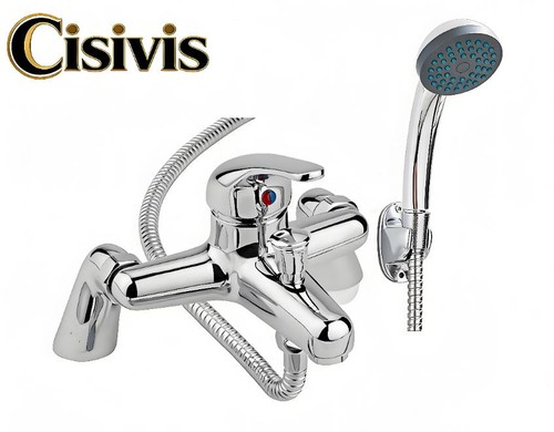 Luxury bathroom chrome - luxury,