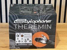 Stylophone theremin portable - theremin,