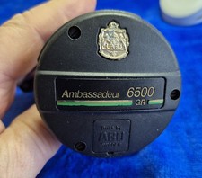 ABU Garcia Ambassadeur 6500 GR