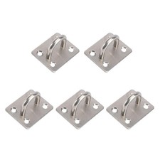  5 Pcs Hollow Wall Fixings