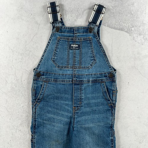 Oshkosh gosh dungarees kids - oshkosh,