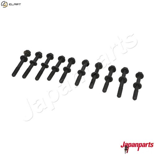 Cylinder head bolt set - set, bl-800