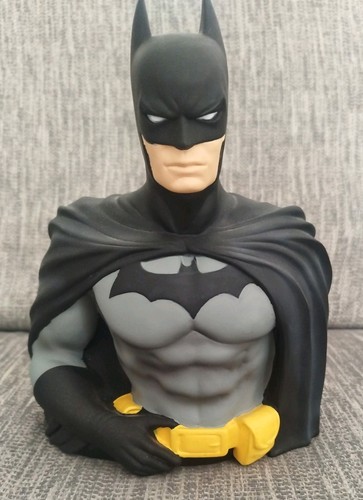Batman money box - box, dc