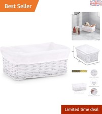 Versatile Handwoven Wicker