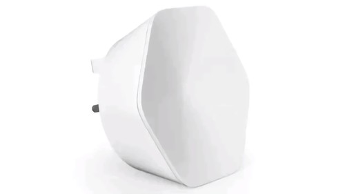 Genuine sky max pod - genuine, wifi