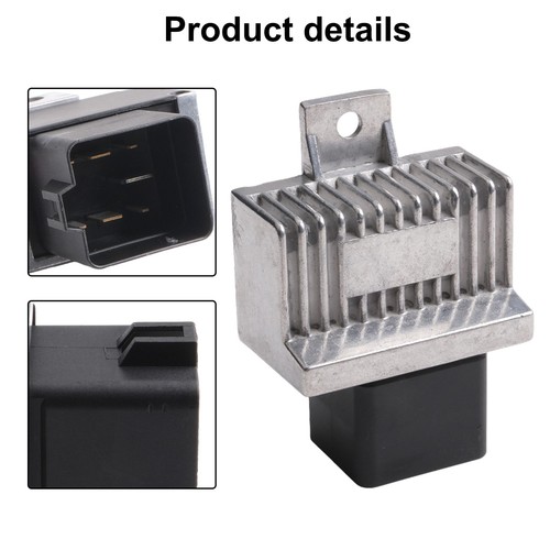 Quality glow relay for - quality,