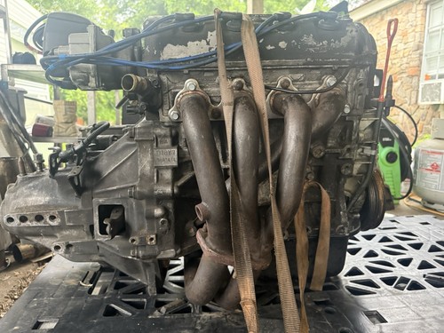 D16y7 engine and speed - 5,