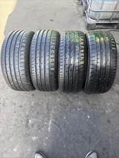 245 45 R18 96Y XL Continental