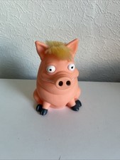 The Simpsons Spider-Pig 6-inch Plastic Piggy Bank Money Box