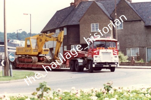 Thh truck photos scammell - photos,