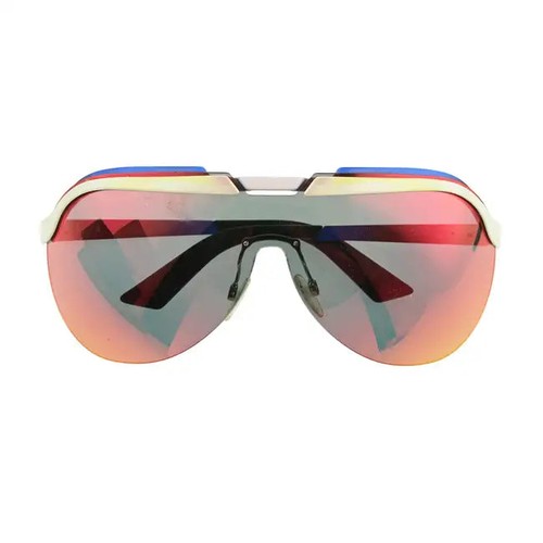 Dior solar shield sunglasses - -,