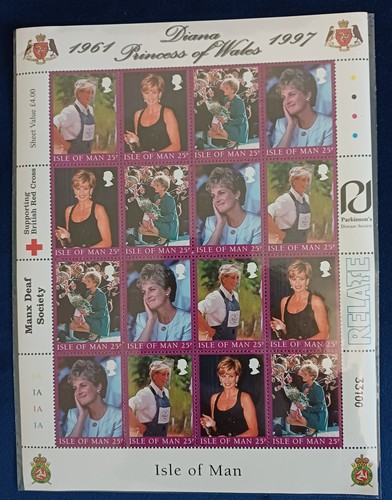 Bundle diana princess wales - diana,