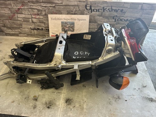 Honda cbr400rr cbr - cbr400rr,
