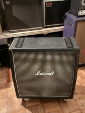 Marshall 1960AX 100-Watt 4x12"