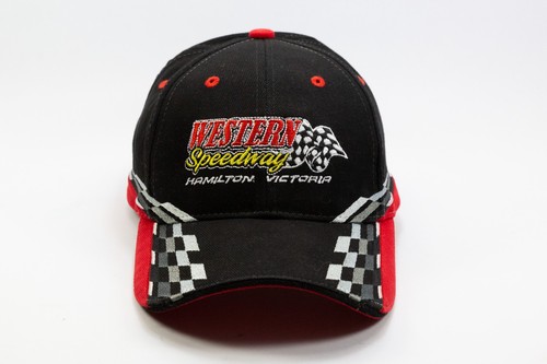 Western speedway hamilton - speedway,