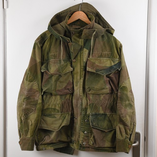 Vintage 1956 belgian army - vintage,