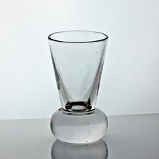 Victorian funnel bowl firing