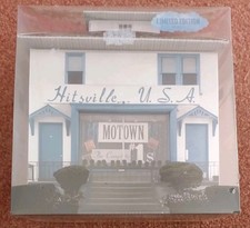 Motown the complete 1s - -,