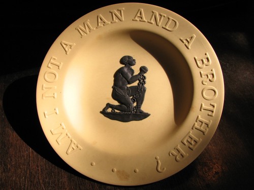 Wedgwood rare black - wedgwood,