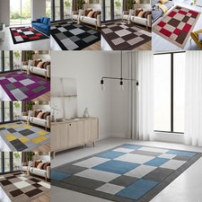 Modern Long Area Rug Hallway