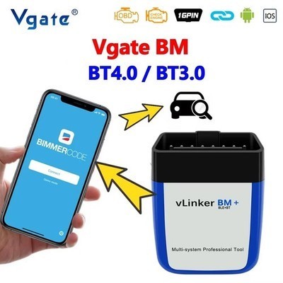 Obd2 car diagnostic scanner - car,