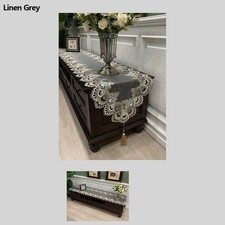TV Cabinet Tablecloth