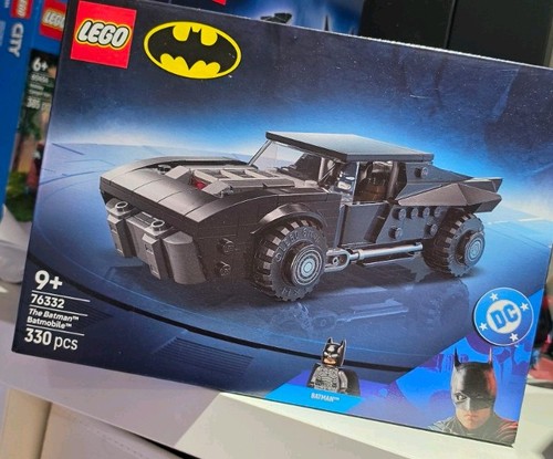 Lego batman v superman - dc,