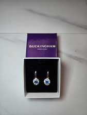 Buckingham Jewellery Silver