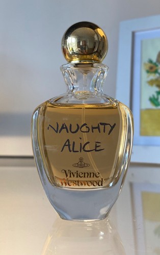 Naughty alice vivienne - naughty,