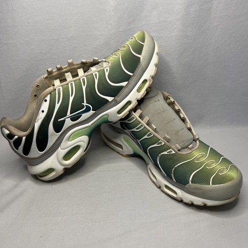 Nike air max plus running - tn,