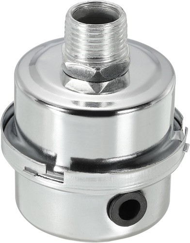 Air compressor silencers - air,