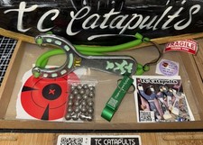 TC lucky 🍀 7 set Romany