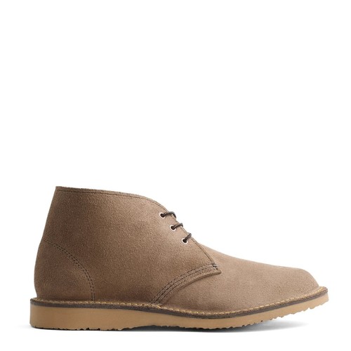 Red wing weekender chukka - wing,
