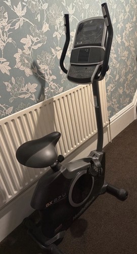 Nordictrack 0u upright - nordictrack, 2.0u