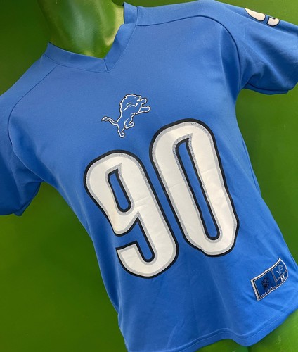 Nfl detroit lions ndamukong - lions,