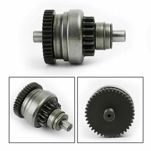 Starter drive bendix - drive,